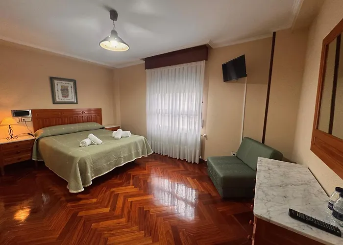 Hostal Merindades