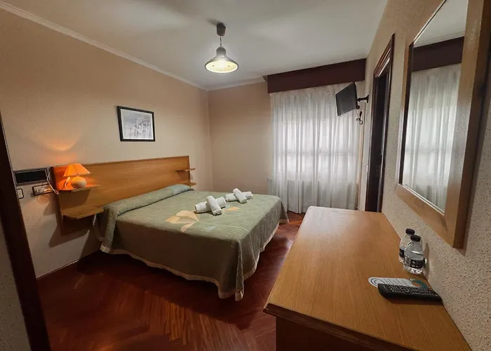 Hostal Merindades