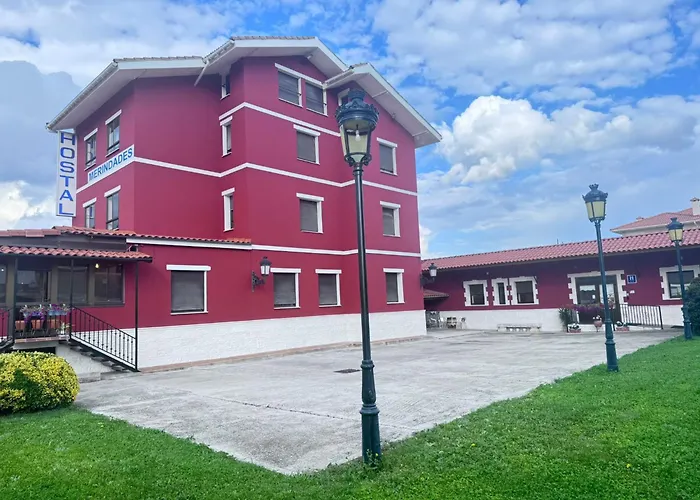 Hostal Merindades
